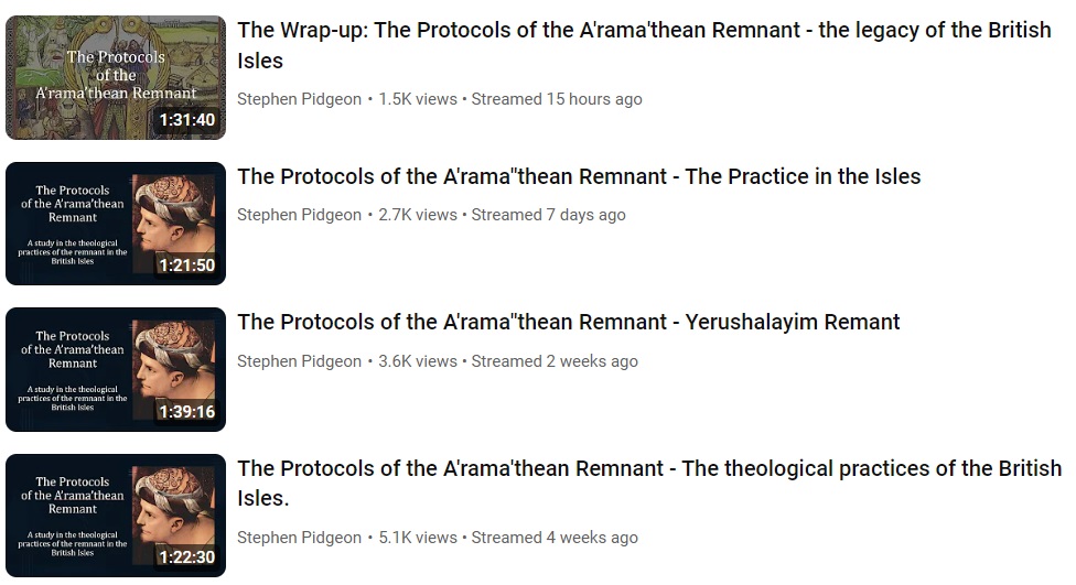 Cepher Moments Aug 2024