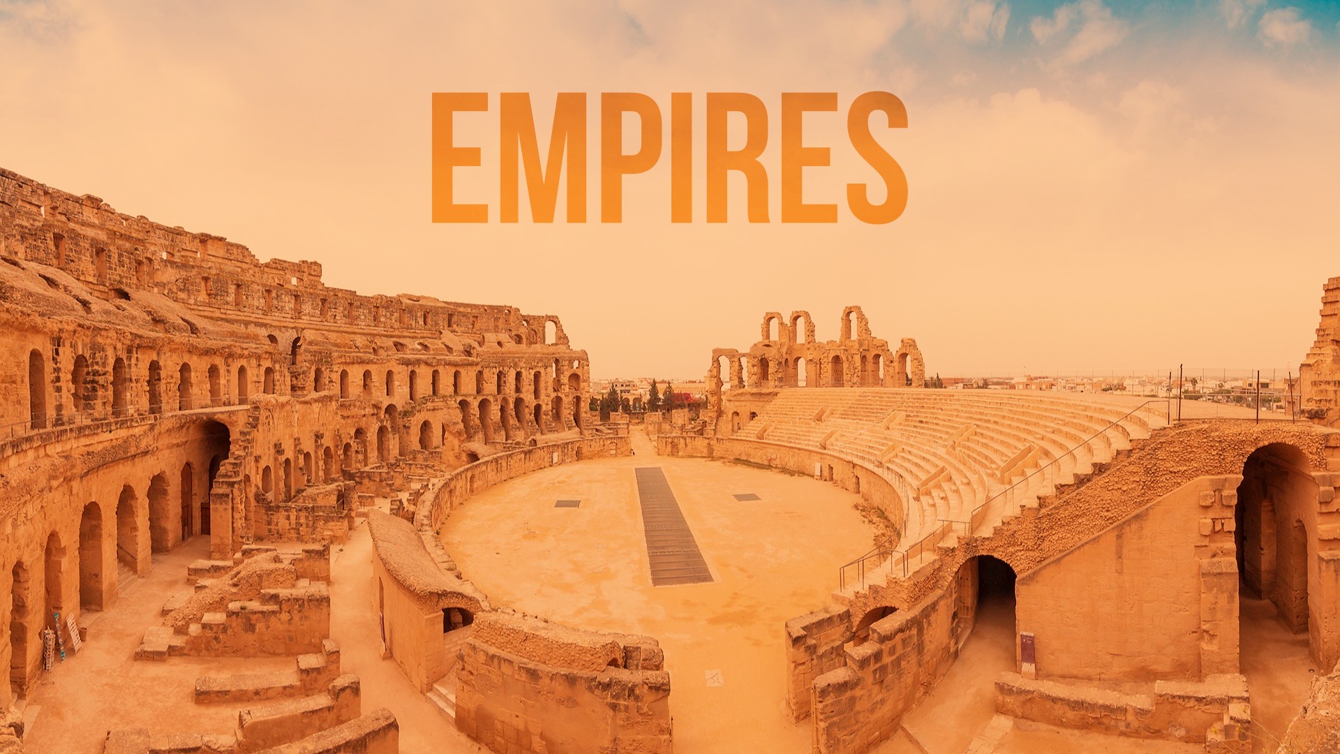 Empires