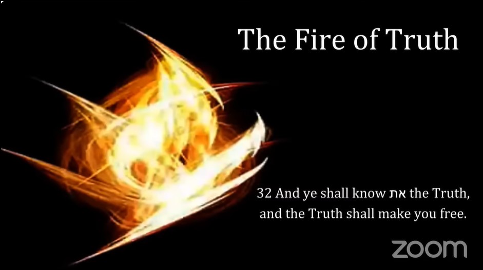 Fire of Truth