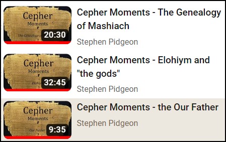 Nov Dec 2023 Cepher Moments