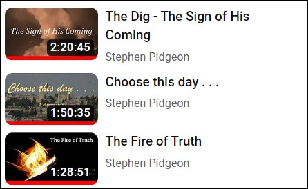 Nov Dec 2023 The Dig